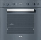 TwinSet Comfort Elektro Einbau-Herdset Angebote von Miele bei EURONICS Bergkamen für 948,00 €