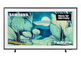 GQ50LS03F The Frame 4K TV (50 Zoll / 125 cm, UHD 4K, SMART TV) im MediaMarkt Saturn Prospekt GQ50LS03F The Frame 4K TV (50 Zoll / 125 cm, UHD 4K, SMART TV) von SAMSUNG im aktuellen MediaMarkt Saturn Prospekt für 649,99 €