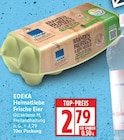 Heimatliebe Frische Eier von EDEKA für 2,79 € bei EDEKA im Angebot Heimatliebe Frische Eier von EDEKA im aktuellen EDEKA Prospekt