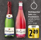 Aktuelle Rotkäppchen Sekt Angebote bei EDEKA in Waiblingen Aktuelles Sekt Angebot bei EDEKA in Waiblingen ab 2,49 €