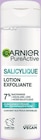 Lotion Exfoliante Pure Active - GARNIER SKINACTIVE dans le catalogue Intermarché Hyper