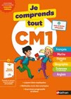 RÉVISER AVEC LA COLLECTION SOUTIEN - JE COMPRENDS TOUT en promo chez Auchan Hypermarché RÉVISER AVEC LA COLLECTION SOUTIEN - JE COMPRENDS TOUT dans le catalogue Auchan Hypermarché