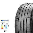 Sommerreifen 285/45 R20 108W Pirelli P-Zero Angebote bei Volkswagen Bochum für 260,00 €