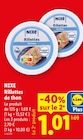 Rillettes de thon - Nixe - Lidl à Ermont Rillettes de thon - Nixe en promo chez Lidl Ermont à 1,01 €