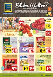 E center Prospekt "Aktuelle Angebote" für Aachen, 28 Seiten, 30.03.2026 - 04.04.2026