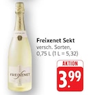 Freixenet im Angebot bei E center in Göppingen Freixenet Angebote bei E center Göppingen für 3,99 €