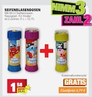 Bubble Blow Blau Angebote bei E center Stuttgart für 1,58 €