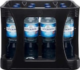 Mineralwasser im Angebot bei Netto Marken-Discount in Wismar Mineralwasser Angebote von Güstrower Schlossquell bei Netto Marken-Discount Wismar für 3,99 €