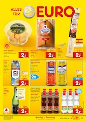 Thunfisch im Netto Marken-Discount Prospekt in Würzburg Aktueller Netto Marken-Discount Prospekt mit Thunfisch, "Aktuelle Angebote", Seite 21