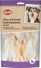 HUNDE SNACKS KANINCHEN Angebote von Trixie bei Zookauf Neuss für 2,49 €