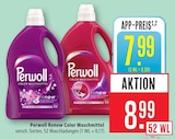 Renew Color Waschmittel bei Marktkauf im Prospekt "" für 7,99 €
