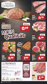 Steak im famila Nordwest Prospekt in Lingen Aktueller famila Nordwest Prospekt mit Steak, "Markt - Angebote", Seite 6