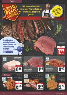 Aktueller E center Werbach Prospekt E center Prospekt Werbach "Wir lieben Lebensmittel!" mit 52 Seiten