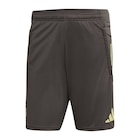 Short d’entraînement de football REAL TR SHO - ADIDAS à 35,99 € dans le catalogue Intersport