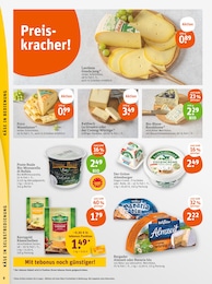 tegut Gouda Jung im Prospekt 