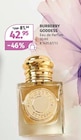 Goddess im Angebot bei Müller in Homburg Goddess Angebote von Burberry bei Müller Homburg für 42,95 €