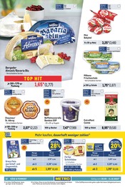 Fol Epi Angebote im Prospekt "Food" von Metro Fol Epi Angebote im Prospekt "Food" von Metro auf Seite 14
