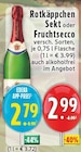 Sekt bei EDEKA im Anröchte Prospekt für 2,79 €