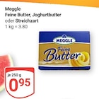 GLOBUS Plattling - Feine Butter Angebot im Prospekt Feine Butter bei GLOBUS im Plattling Prospekt für 0,95 €