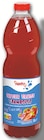 Boisson saveur fraise framboise - NETTO - Netto Boisson saveur fraise framboise - NETTO à 2,43 € dans le catalogue Netto