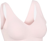 Komfort Soft Bustier Angebote bei Rossmann Kiel für 12,99 €