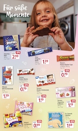 Rossmann Erdbeeren im Prospekt Rossmann Erdbeeren im Prospekt