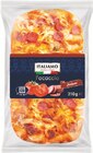 Focaccia Angebote von Italiamo bei Lidl Rostock für 1,49 €