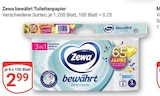Aktuelle Toilettenpapier Angebote bei GLOBUS in Leipzig Aktuelles bewährt Toilettenpapier Zarte Frische Angebot bei GLOBUS in Leipzig ab 2,99 €