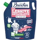 Lessive détachante au savon noir - BRIOCHIN - Carrefour à Lens Lessive détachante au savon noir - BRIOCHIN en promo chez Carrefour Lens à 6,89 €