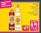 Especial im Angebot bei Marktkauf in Coburg Especial Angebote von Havana Club bei Marktkauf Coburg für 9,99 €