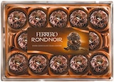 Rondnoir von Ferrero im aktuellen Netto mit dem Scottie Prospekt