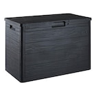 Toomax Aufbewahrungsbox Woodys für 29,99 € bei POCO im Angebot Toomax Aufbewahrungsbox Woodys im aktuellen POCO Prospekt