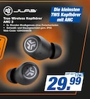 Aktuelles True Wireless Kopfhörer ANC 3 Angebot bei expert in Karlsruhe ab 29,99 €