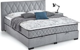 Aktuelle Bett Angebote bei ROLLER in München Aktuelles Polsterbett Angebot bei ROLLER in München ab 799,99 €