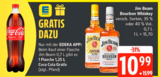 Bourbon Whiskey bei Frischemarkt Friedberg im Prospekt "" für 10,99 €