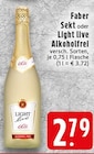 Aktuelles Sekt Angebot bei EDEKA in Krefeld ab 2,79 €
