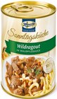 Wildragout Angebote von Keunecke bei Netto mit dem Scottie Dresden für 4,29 €