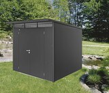 Aktuelle Gartenhaus Angebote bei toom Baumarkt in Frankfurt (Main) Aktuelles Gerätehaus AvantGarde Gr. A7 Angebot bei toom Baumarkt in Frankfurt (Main) ab 2.149,00 €