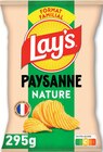 Chips Paysanne Nature - Lay's à 1,45 € dans le catalogue Netto