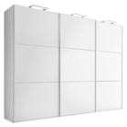 Armoire à portes coulissantes - Chili en promo chez Möbel Martin Thionville à 1 199,00 €