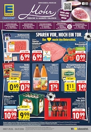 EDEKA Prospekt mit 24 Seiten (Alfter)