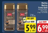 Barista Crema Gold Angebote von Melitta bei EDEKA Pulheim für 5,99 €