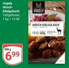 Aktuelle Gulasch Angebote bei GLOBUS in Leipzig Aktuelles Hirsch-Edelgulasch Angebot bei GLOBUS in Leipzig ab 6,99 €