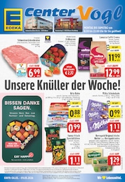 E center Prospekt für Rheinbach: "Aktuelle Angebote", 24 Seiten, 04.05.2026 - 09.05.2026