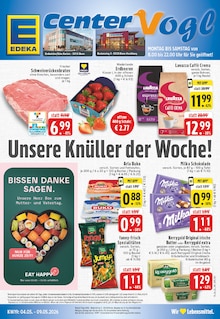 E center Prospekt Aktuelle Angebote mit 24 Seiten