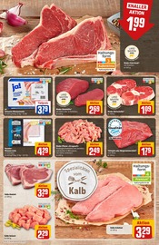 Tafelspitz im REWE Prospekt in Nürnberg Aktueller REWE Prospekt mit Tafelspitz, "Dein Markt", Seite 11