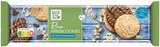 Bio Hafercookies Angebote von NATURGUT bei Penny-Markt Bad Oeynhausen für 1,89 €