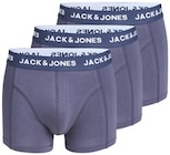 Herren Boxershorts Angebote von JACK & JONES bei REWE Hamburg für 17,00 €