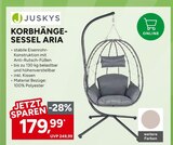 Korbhängesessel Aria bei Marktkauf im Friedrichshafen Prospekt für 179,99 €