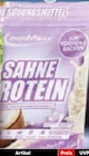 Aktuelles Sahne Protein Angebot bei Netto Marken-Discount in Ingolstadt ab 14,99 €